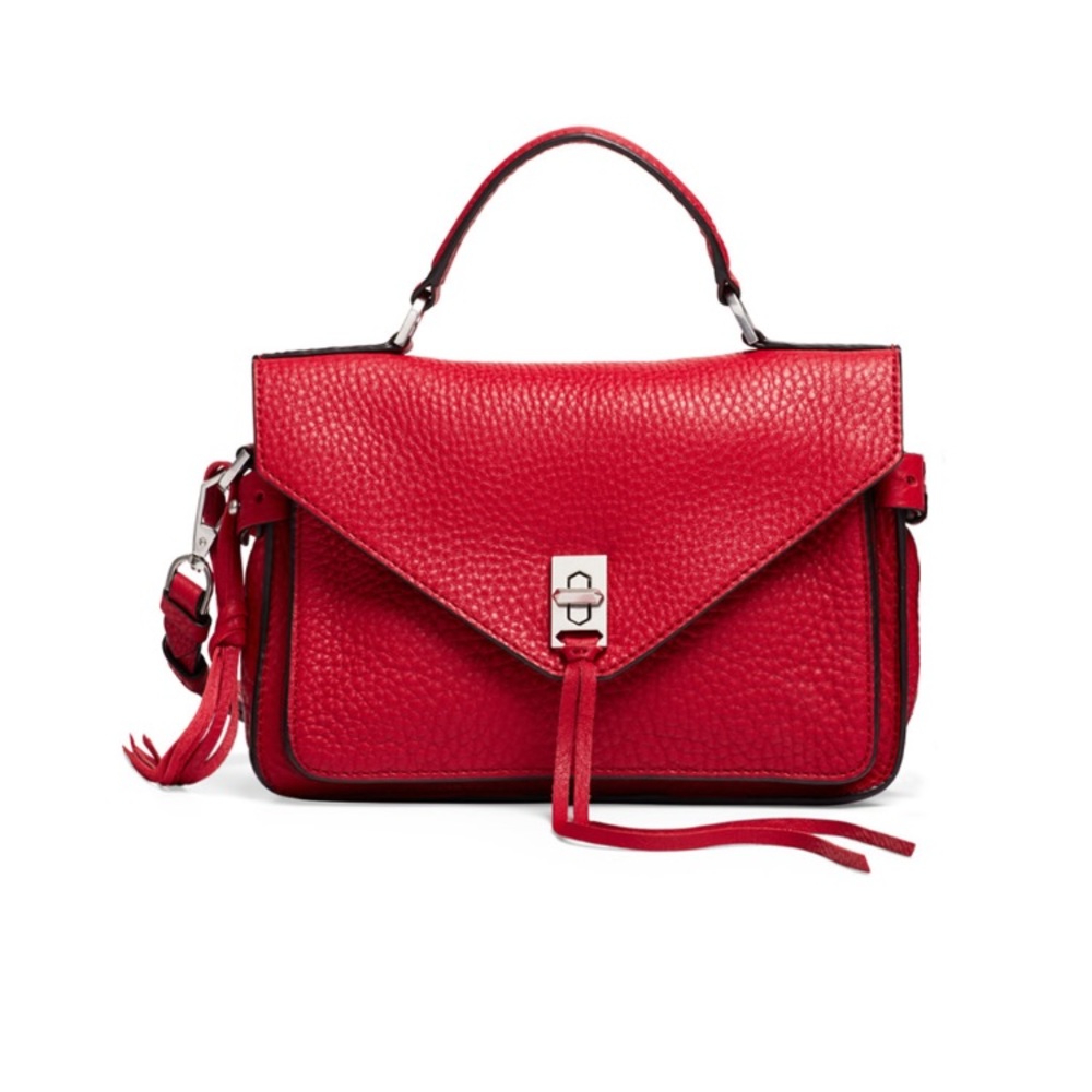 Rebecca Minkoff Mini Darren Messenger